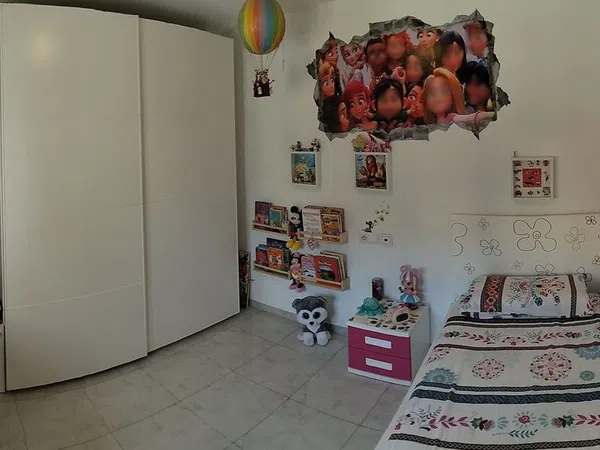 Chalet pareado en Calle Isla Cristina, 20, Zaidín, Zaidín - Foto 19