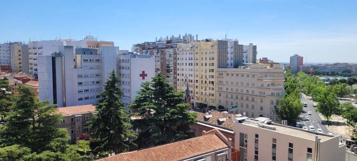 Piso en avenida del Doctor Federico Rubio y Galí, 1 - Foto 3