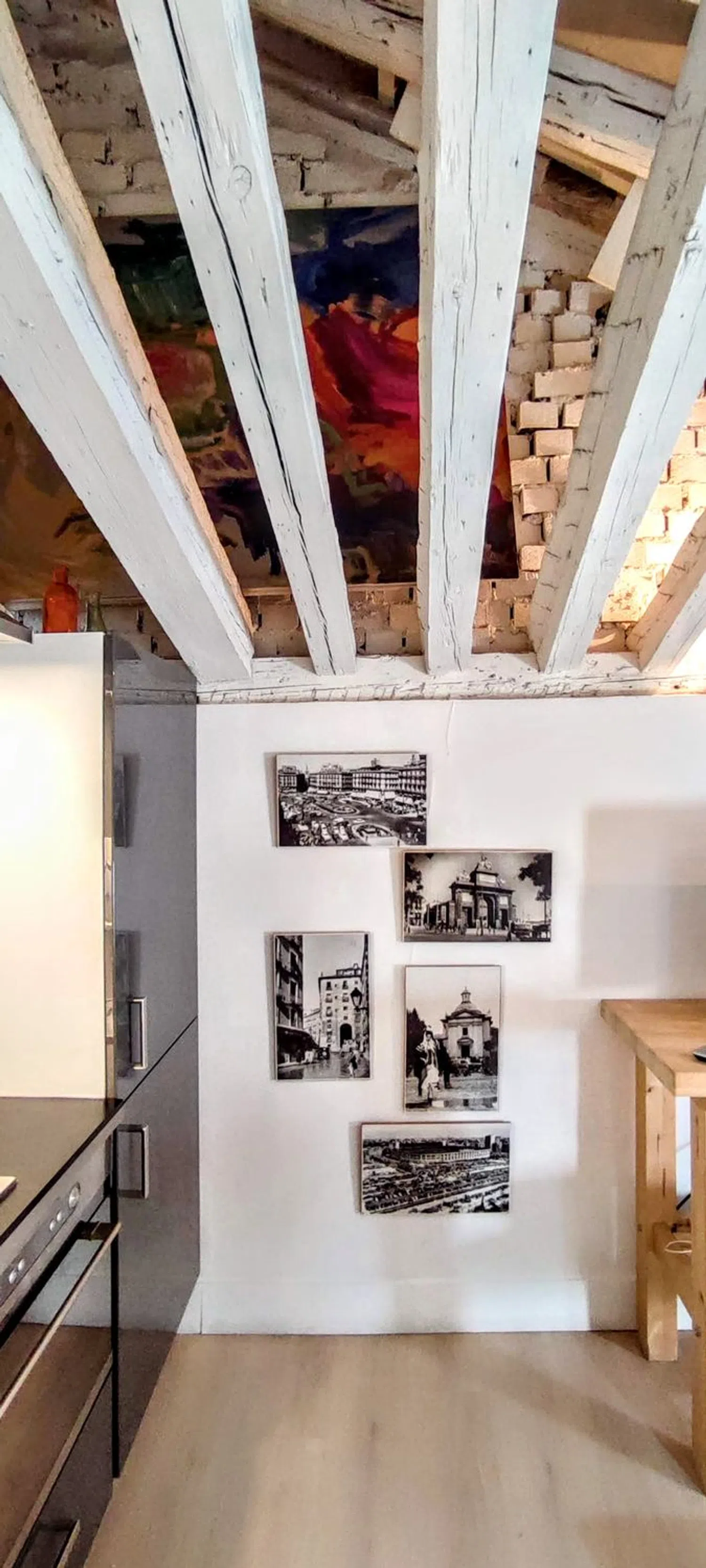 Piso en calle del Alamillo, 2 - Foto 22