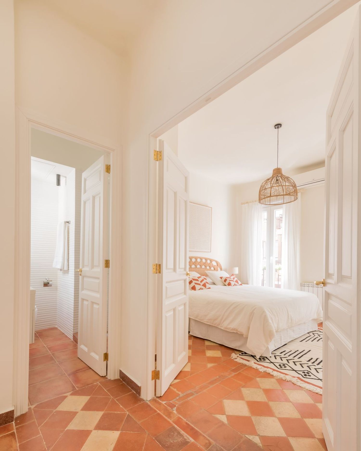 Piso en calle de García Luna, 7 - Foto 2