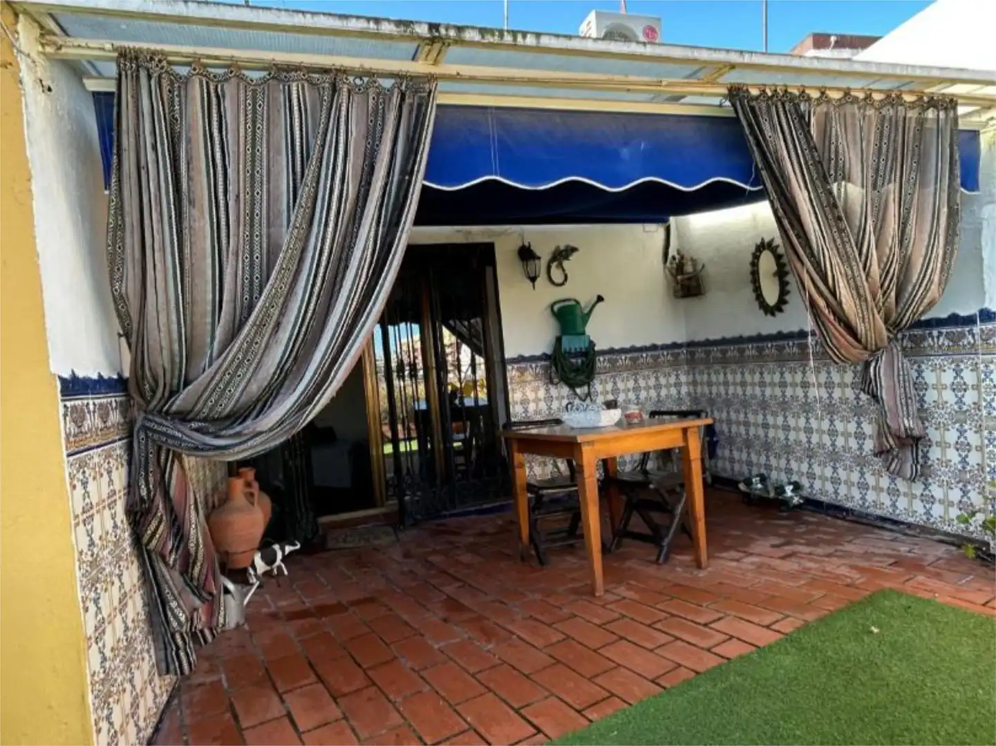 Piso en  Plaza Escritor Peña Aguayo 5 - Foto 10