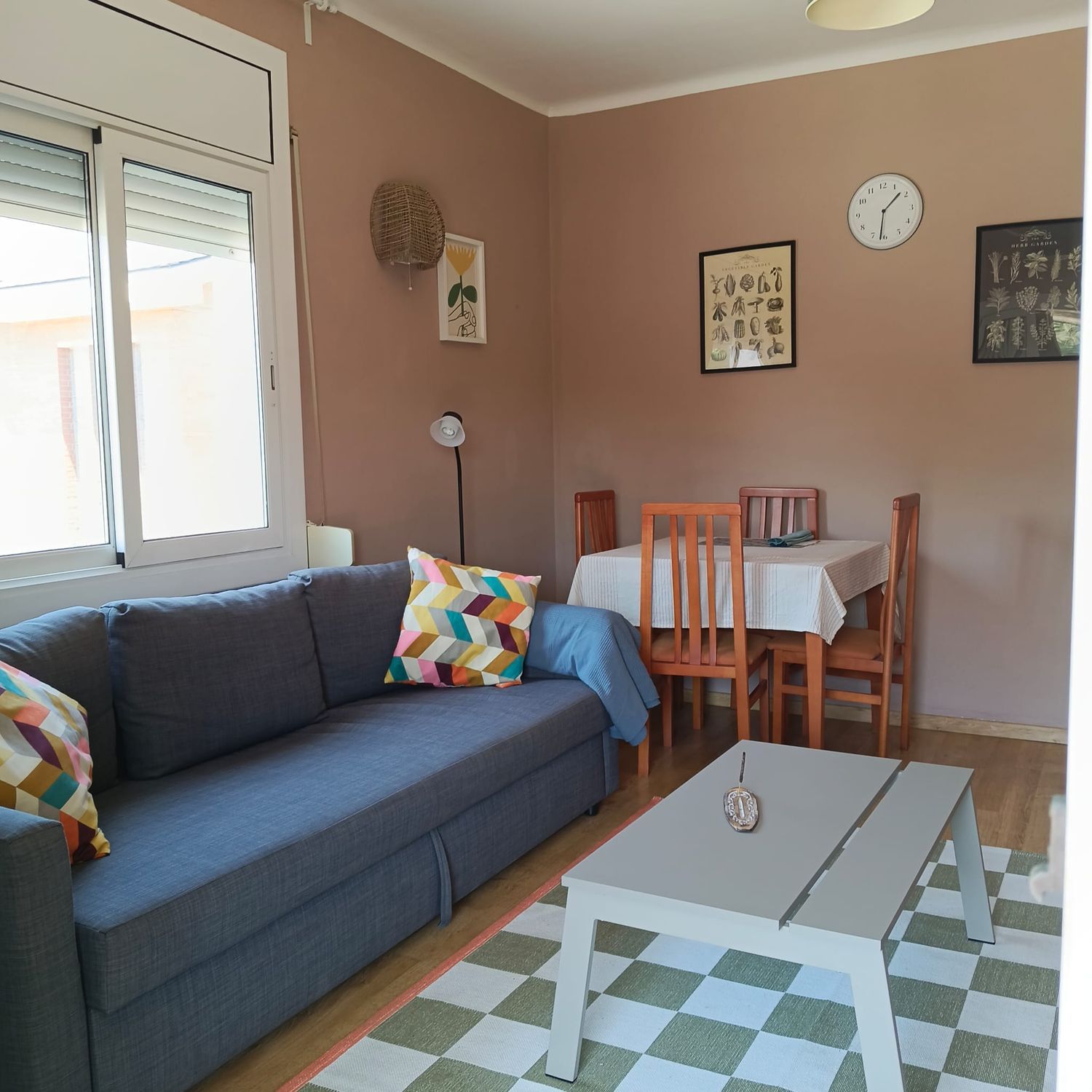 Piso en calle de la Dàlia, 1 - Foto 2