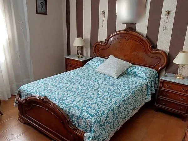 Casa o chalet independiente en Calle San Roque, 8 - Foto 10