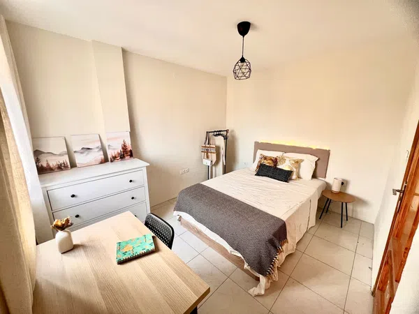 Piso en calle Martínez Maldonado, 66 - Foto 16