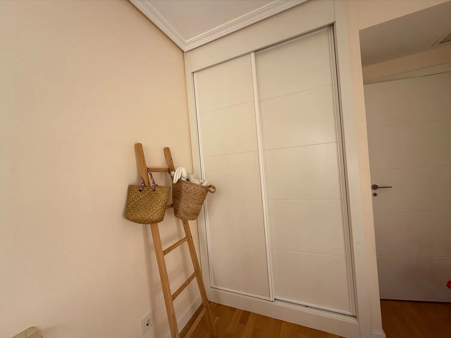 Piso en calle de María de las Mercedes de Borbón, 232 - Foto 33