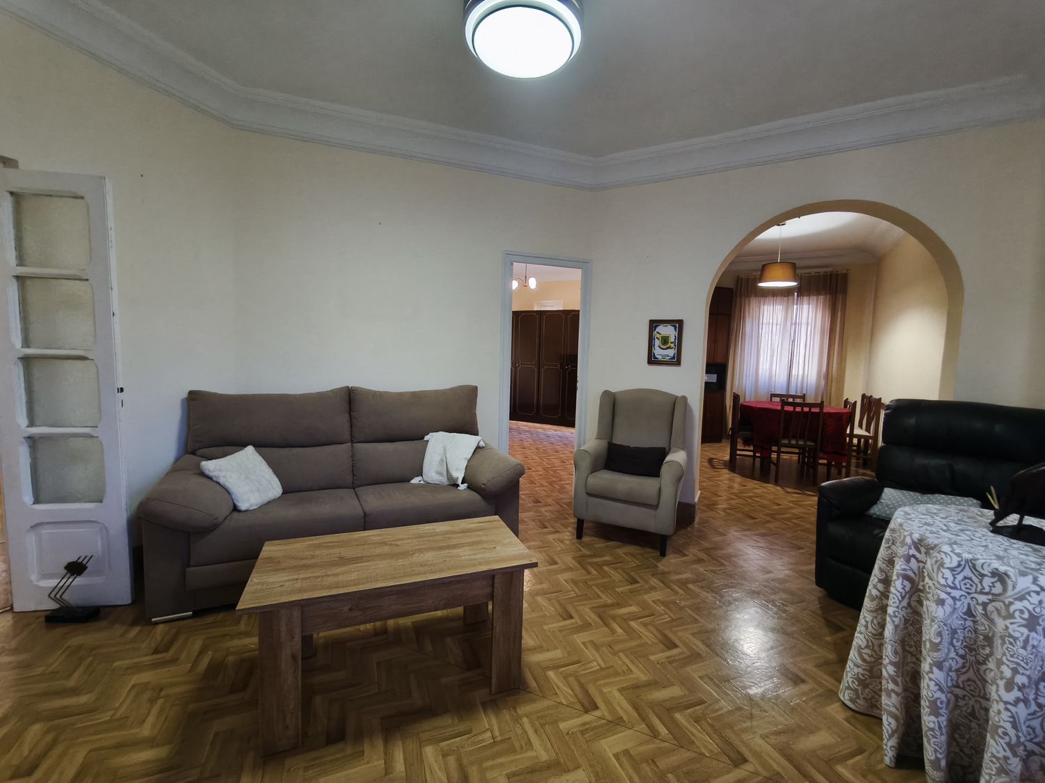 Piso en calle del Médico Pascual Pérez, 31 - Foto 1