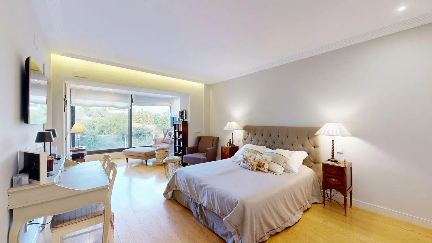 Chalet pareado en Barrio Aravaca - Foto 24