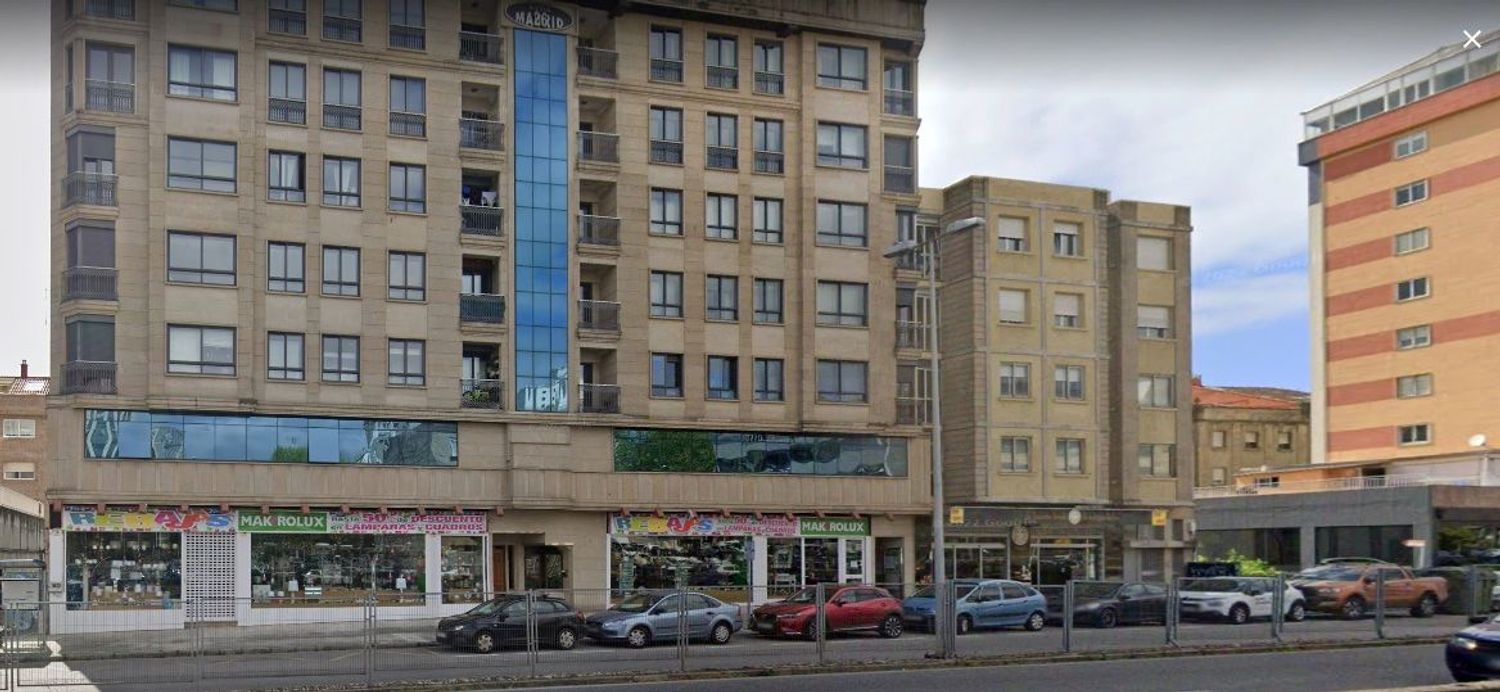 Piso en Avenida de Madrid, 26 - Foto 20