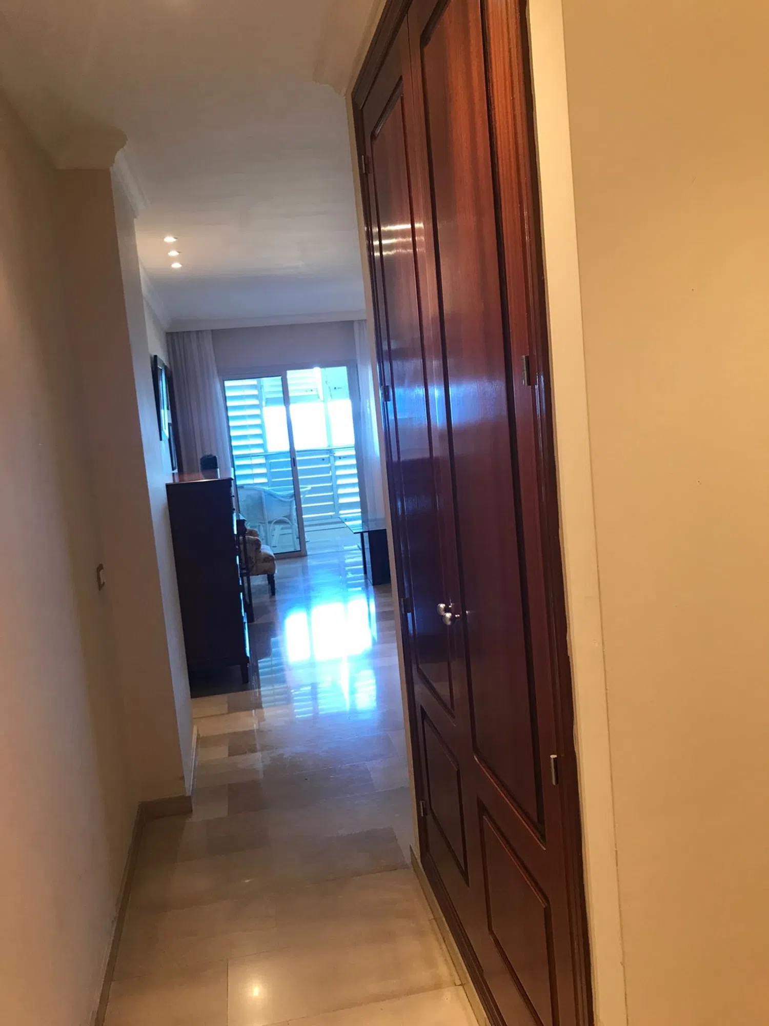 Piso en calle Adán Martín Menis, 1 - Foto 16