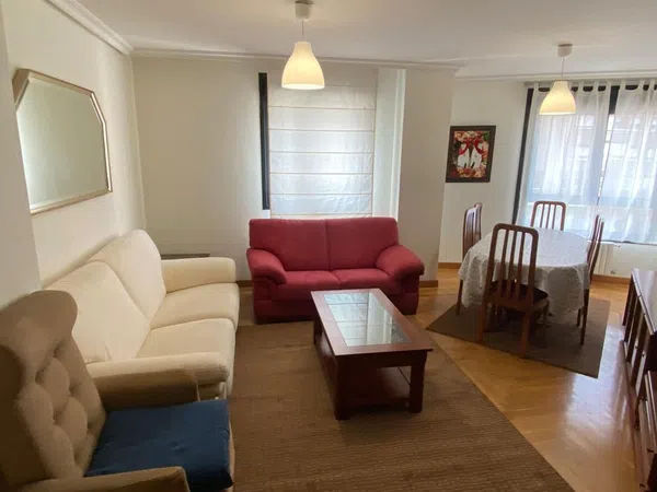 Piso en Barrio Buenavista
