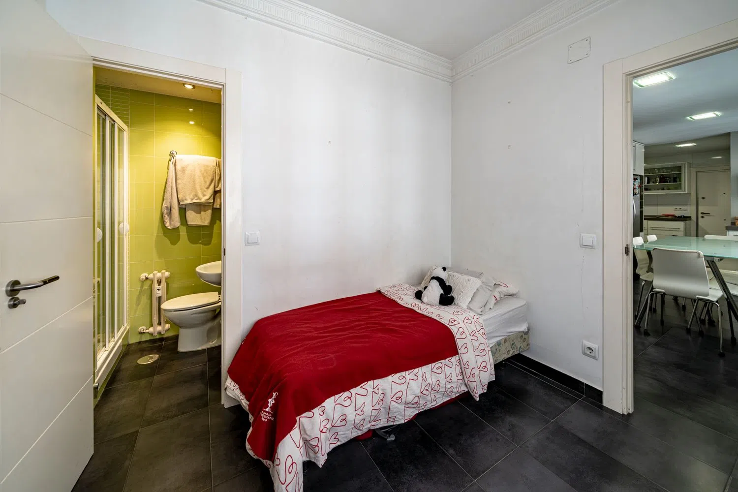 Piso en calle de Fray Juan Gil, 9 - Foto 17