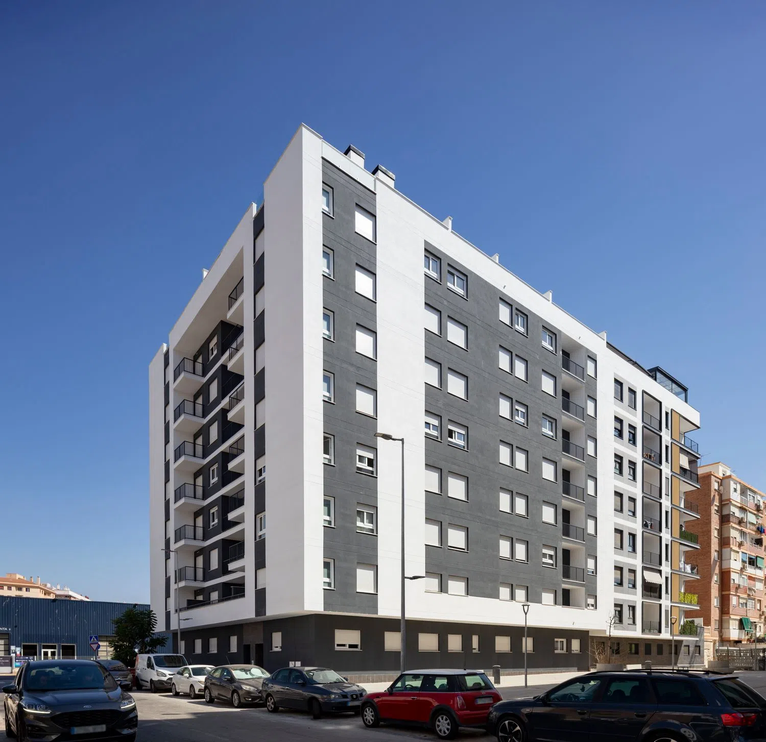 Piso en calle Viña del Mar, 1 - Foto 2