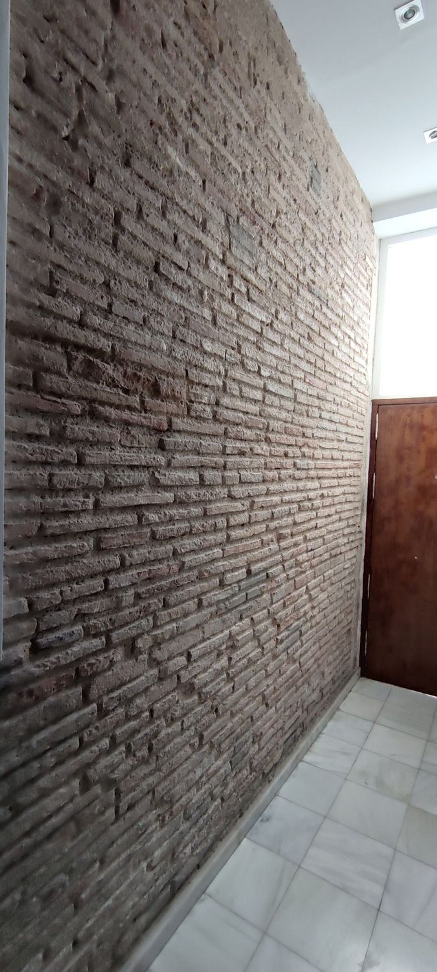 Estudio en Plaza Fortuny, 3, Molinos - Santiago - Foto 4