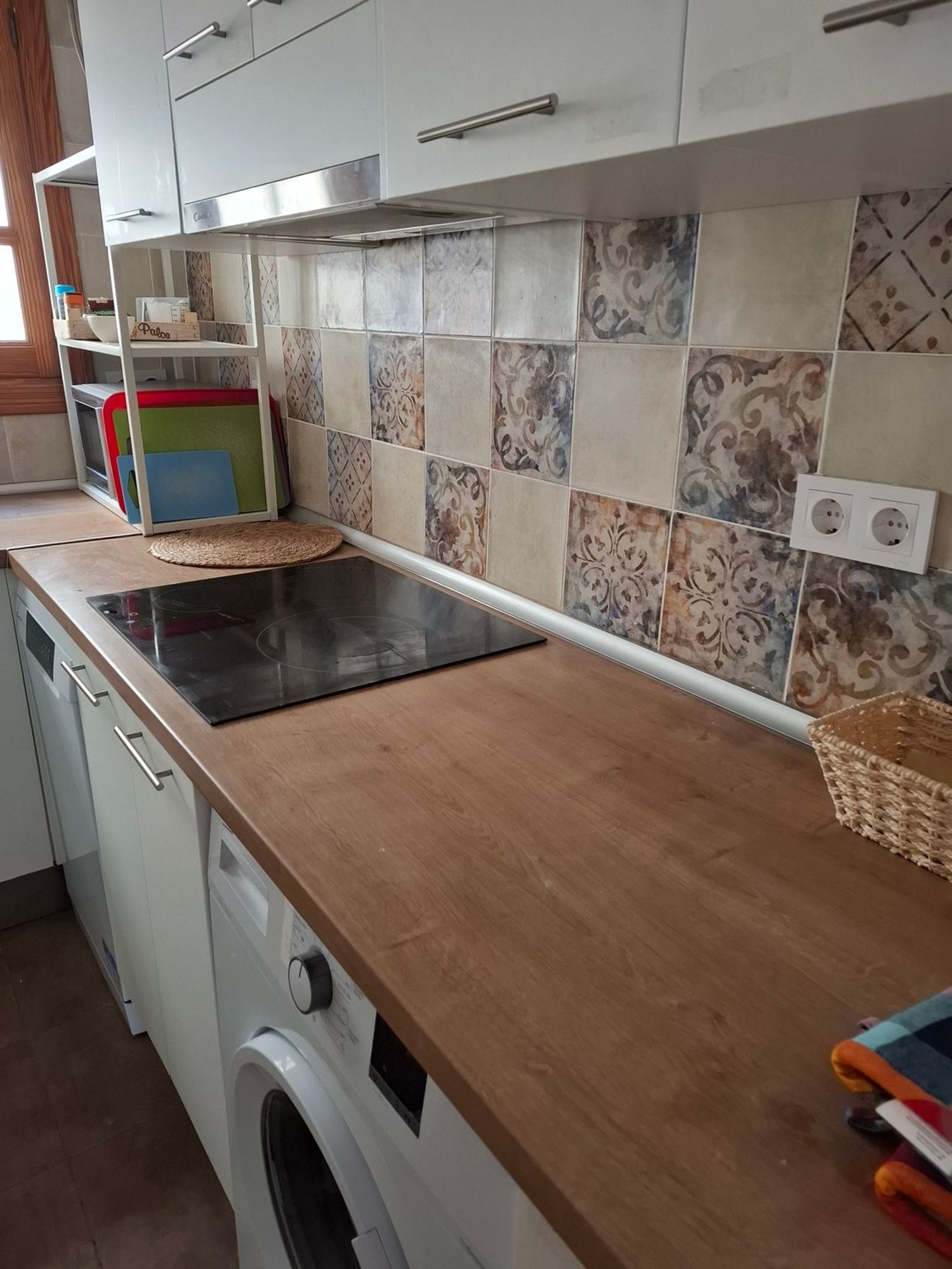 Piso en avenida de la Malva-Rosa, 74 - Foto 5