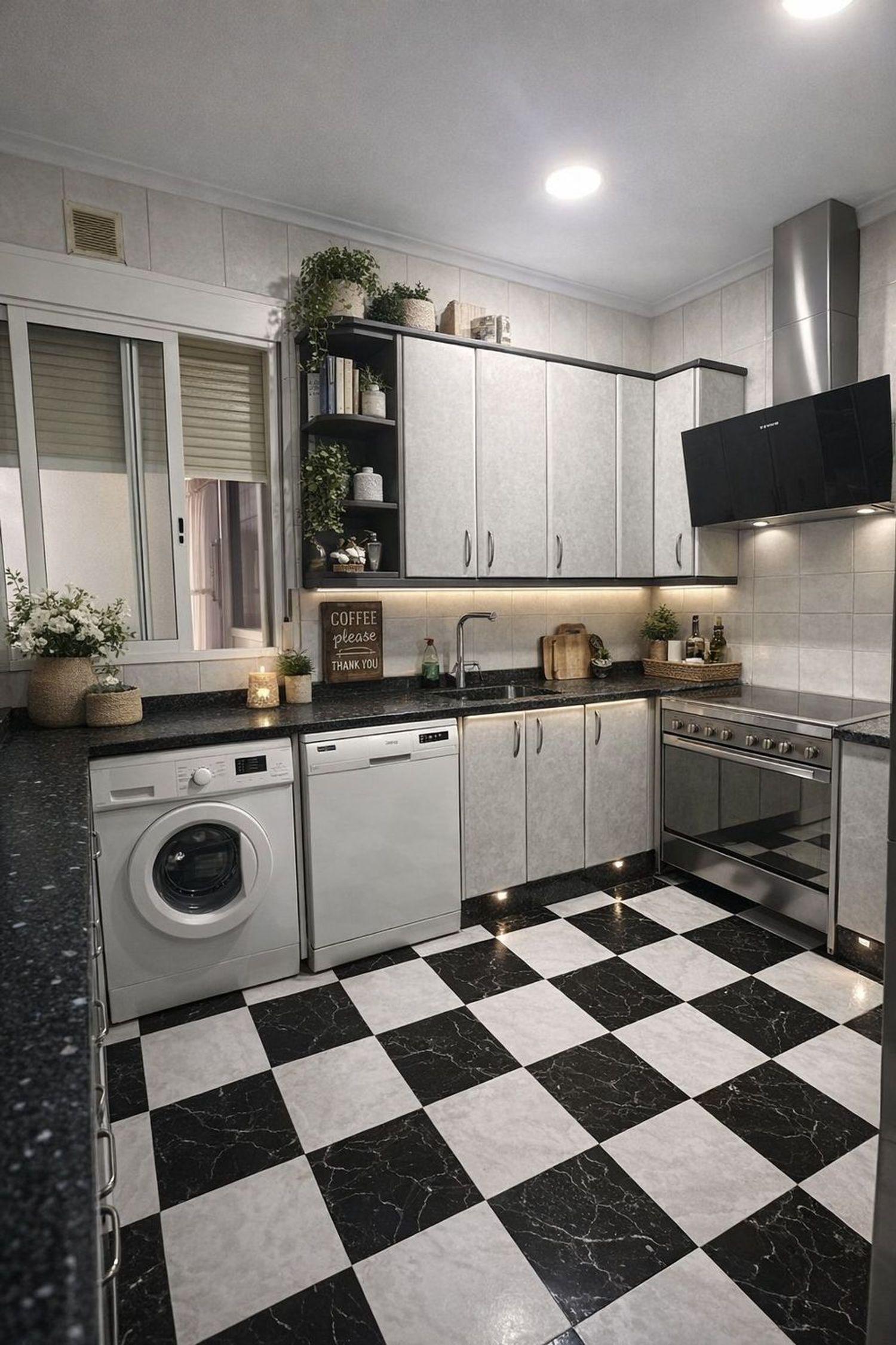 Piso en calle de Conca, 21 - Foto 6