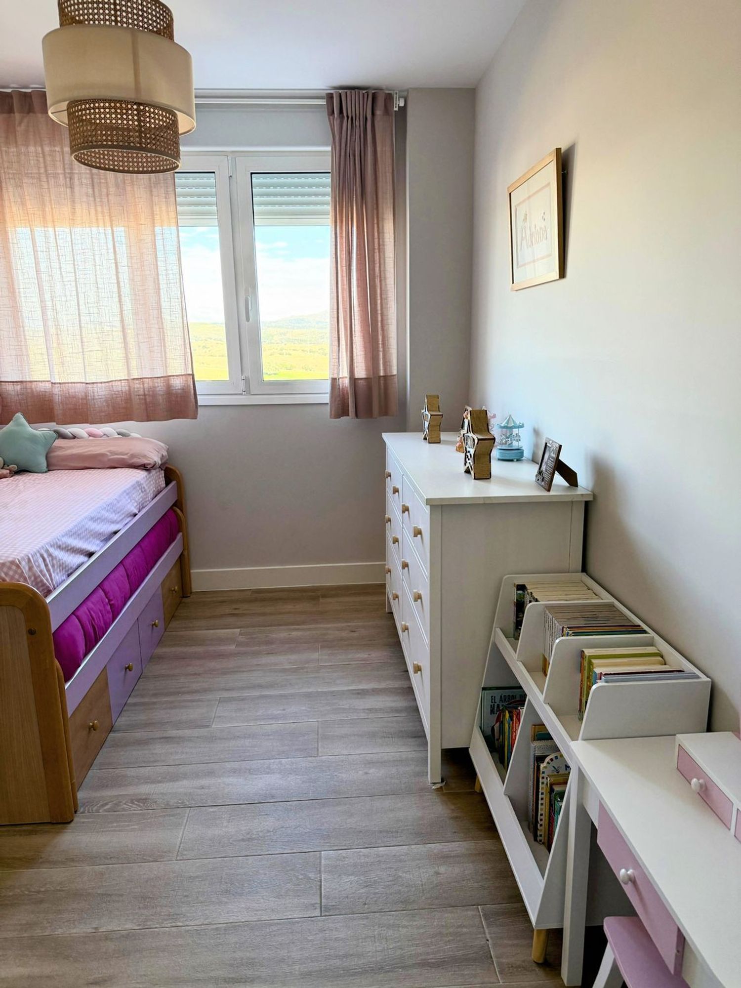 Piso en Primera Fase - Nuevo Tres Cantos - Foto 14