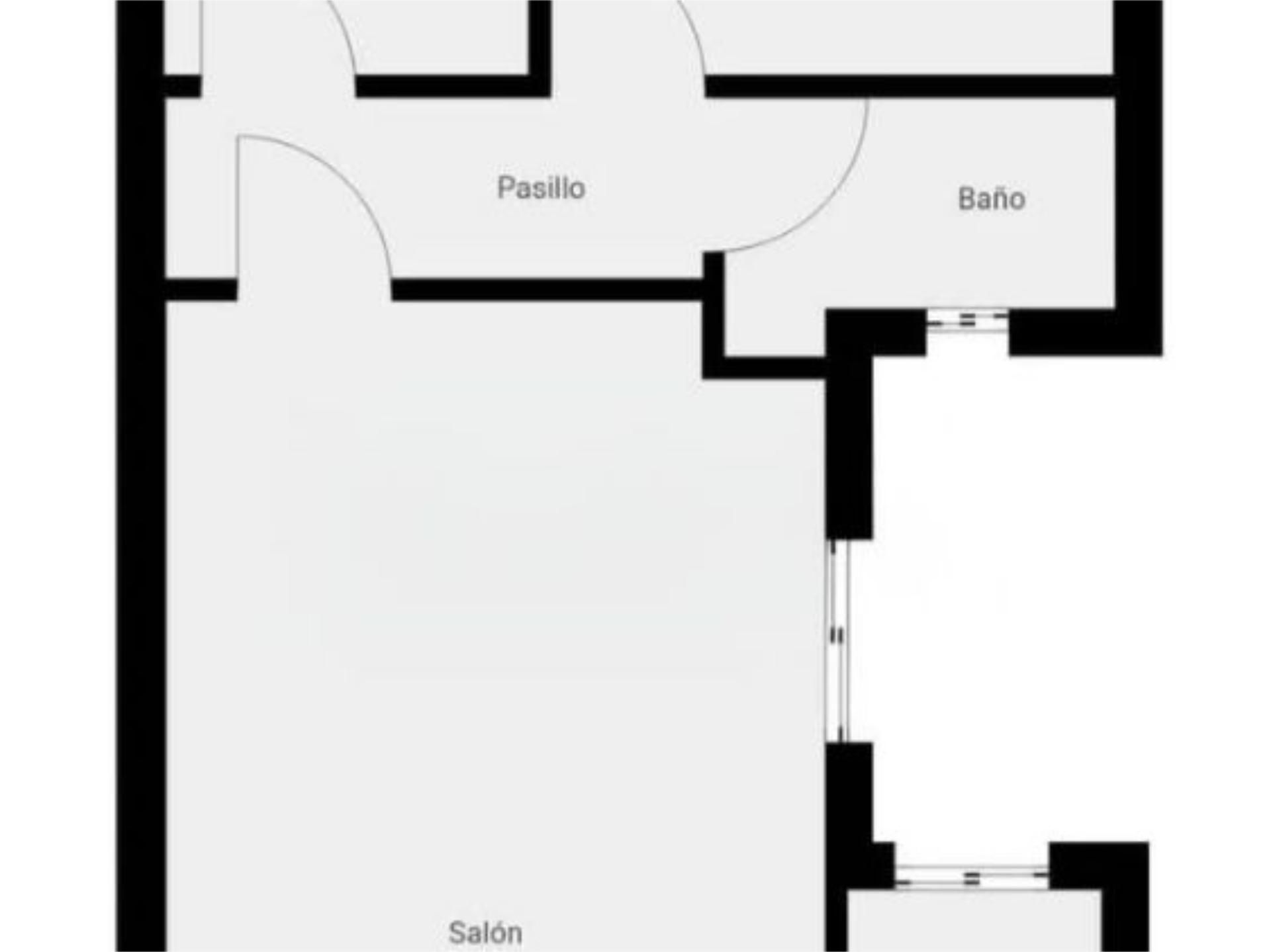 Piso en  Avinguda del Camí Nou 3 - Foto 10