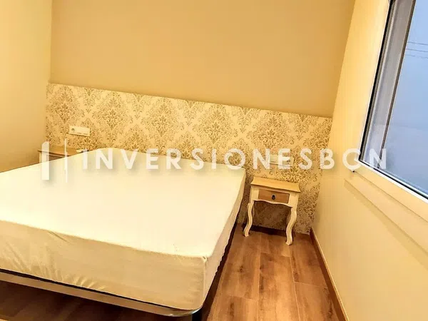 Piso en Calle de Martínez de la Rosa, Vila de Gràcia - Foto 12
