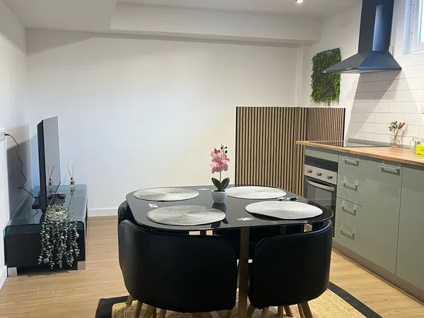 Piso en Villanueva de la Cañada