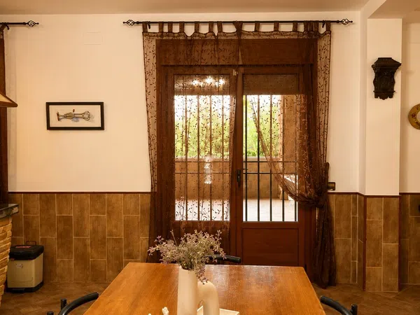 Casa o chalet independiente en Urbanización los Molares, 1 Carrera 1 - Foto 14