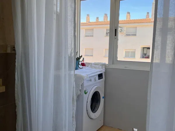 Piso en calle Juan Tenorio, 56 - Foto 11