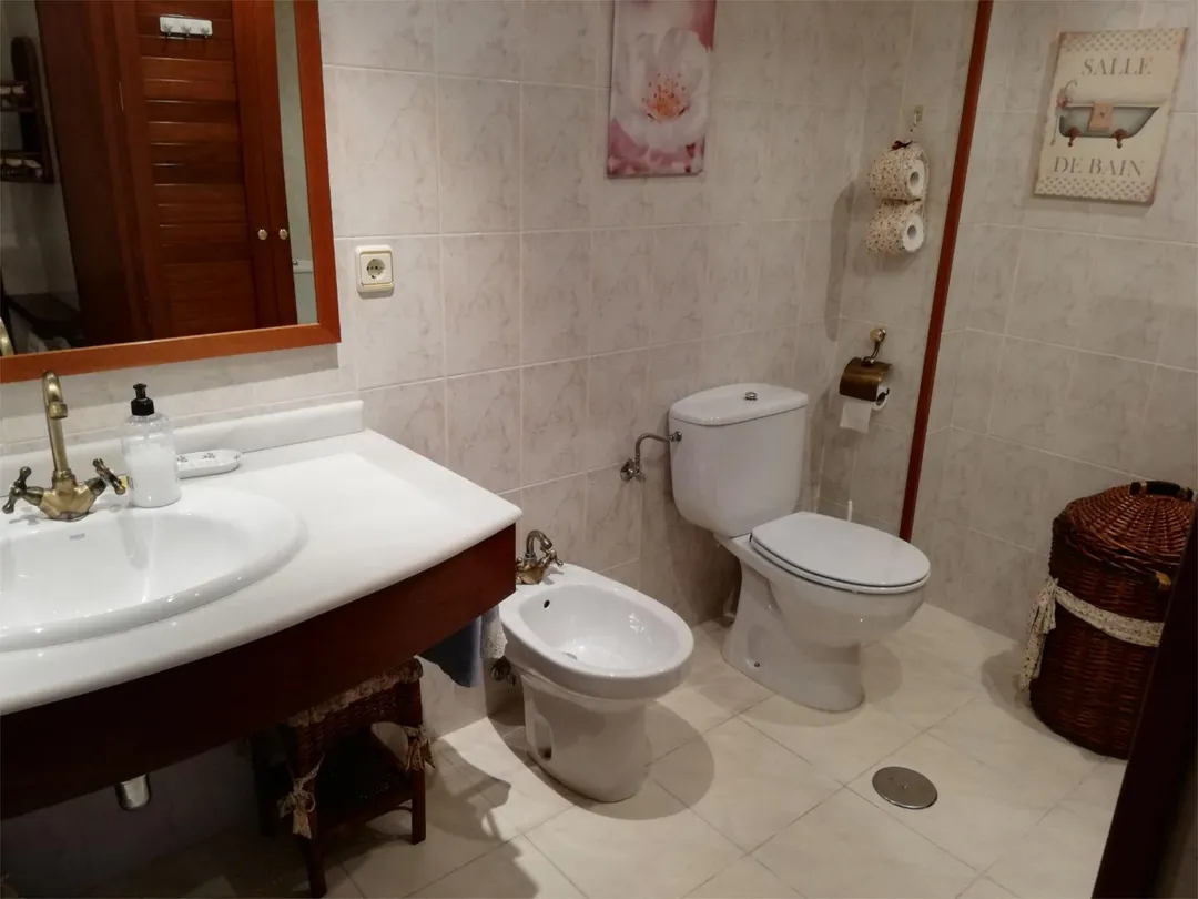 Piso en  Avenida de Valdecilla 22 - Foto 7