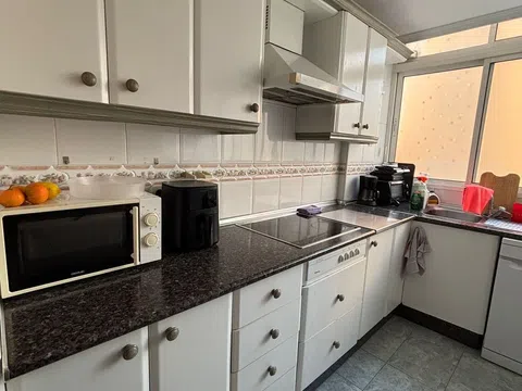 Piso en pasaje Aralar, 3