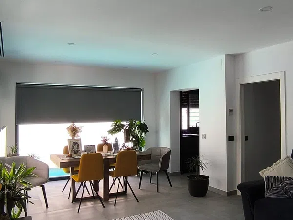 Casa o chalet independiente en Avenida de Almargen, 15, Centro, Centro - Foto 9