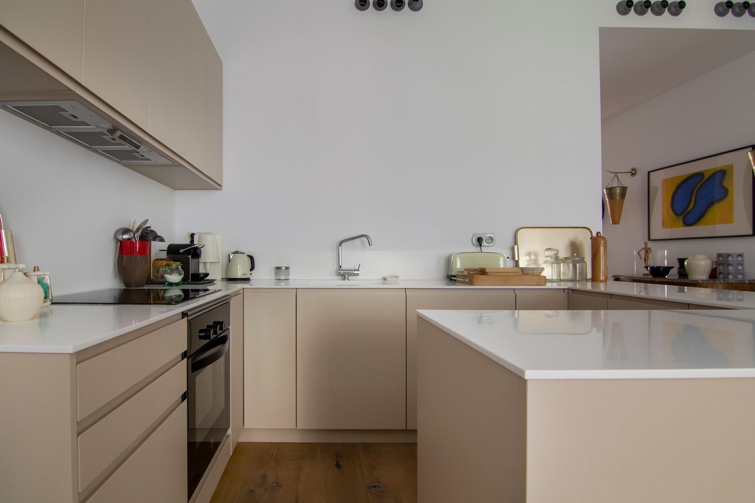 Piso en calle de Puerto Rico, 26 - Foto 17