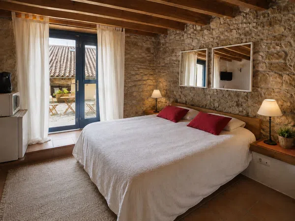 Casa rural en Barrio el Piqueru, 40 - Foto 14