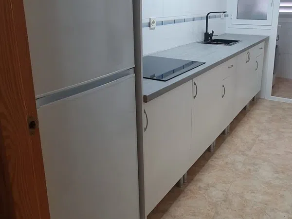 Piso en Calle Prosperidad, 105, Balerma, Balerma - Foto 4