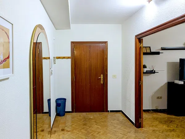 Piso en calle Kexaako Gazteluaren, 46 - Foto 4