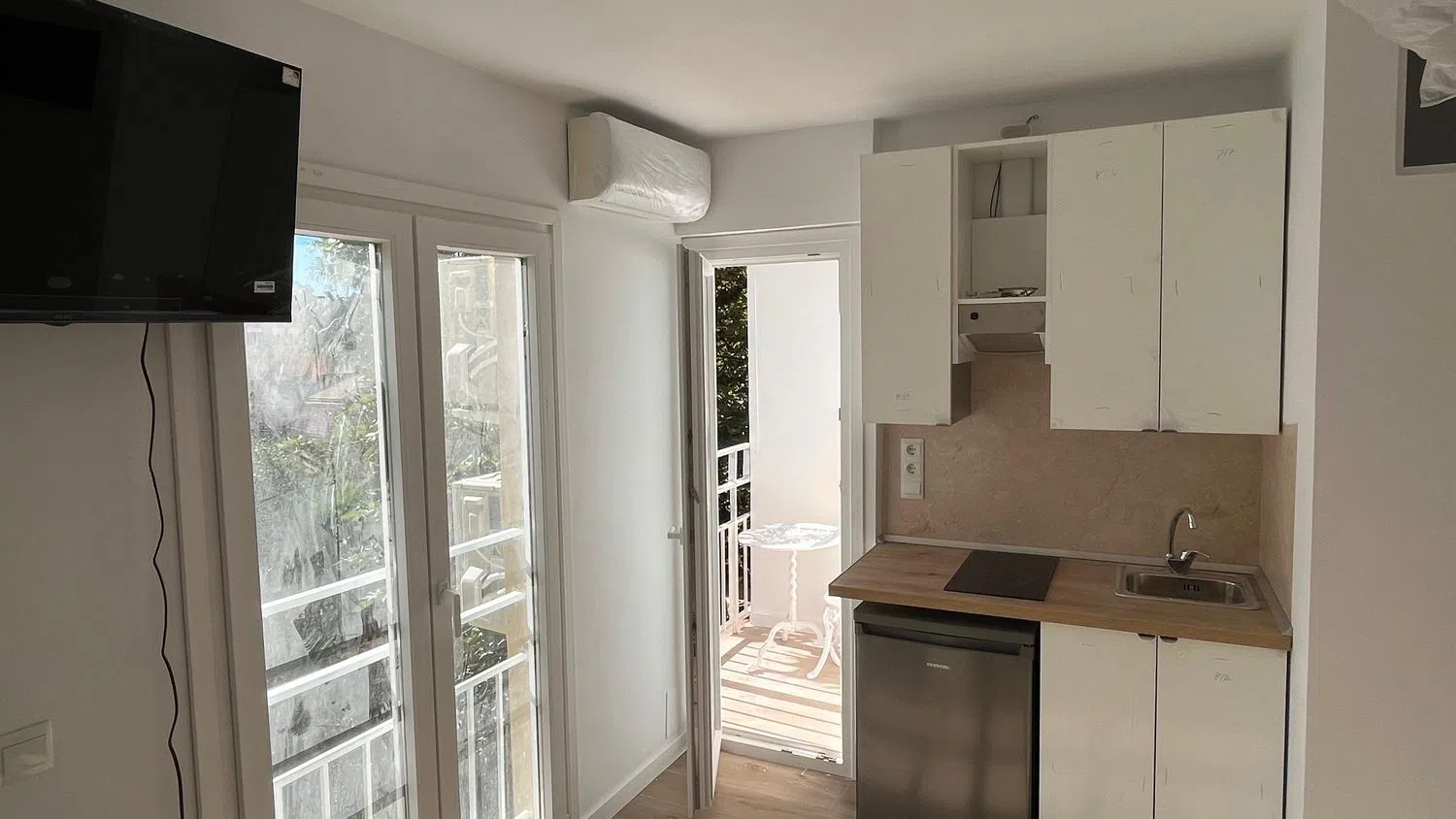 Estudio en plaza Victoria, 5 - Foto 1