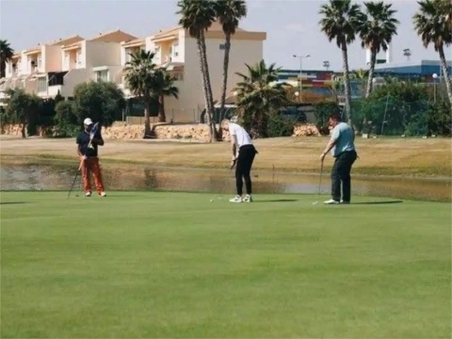 Piso en  Carrer Afrodita 6 - Foto 26