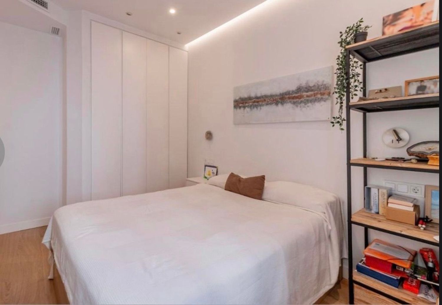 Piso en Calle de Colombia, 11, Bernabéu-Hispanoamérica - Foto 2