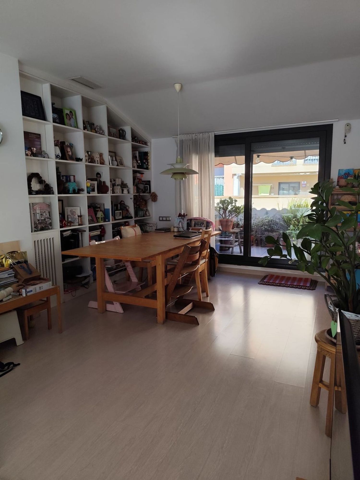 Ático en Centre - Foto 19