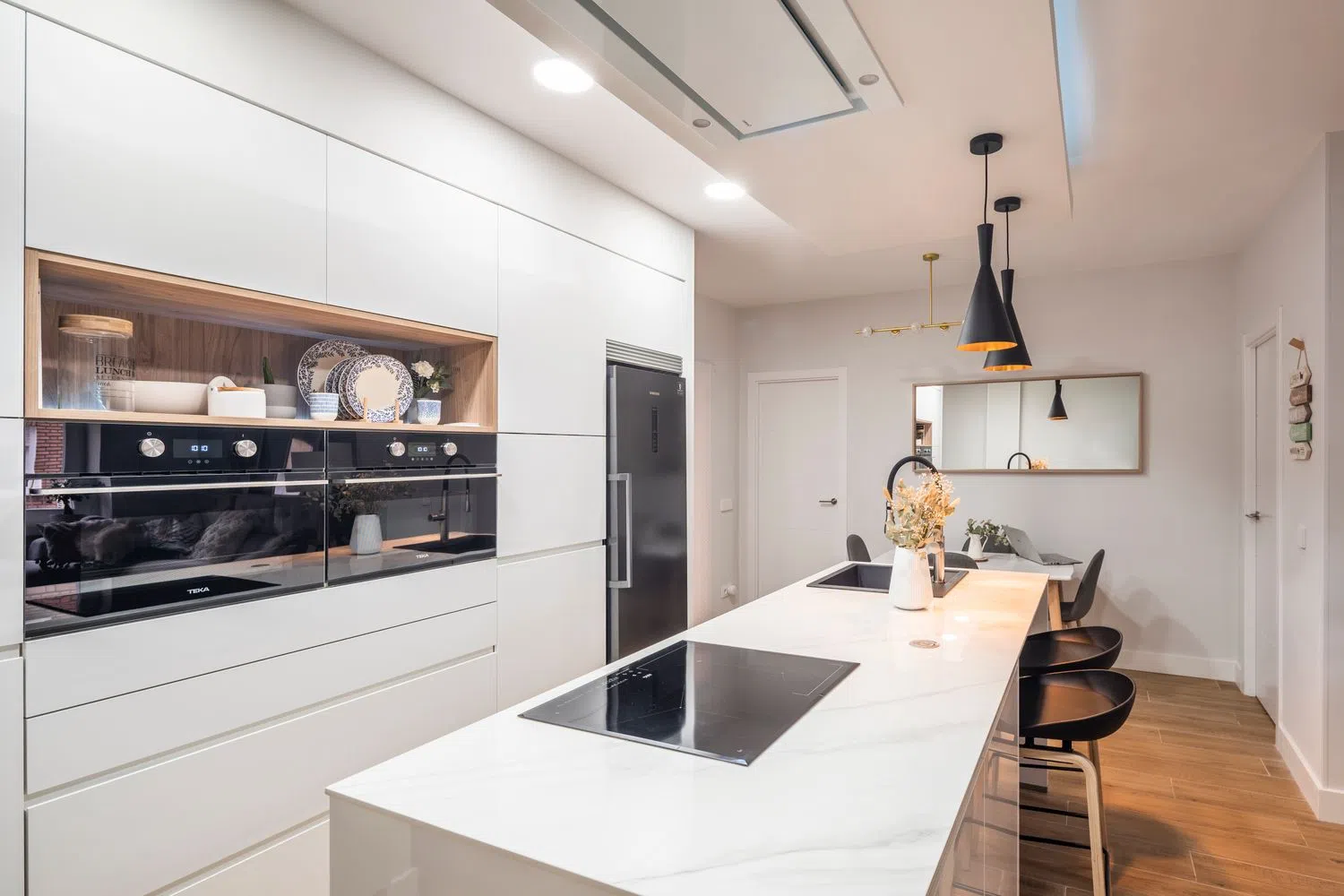 Piso en calle de Navarra, 16 - Foto 3