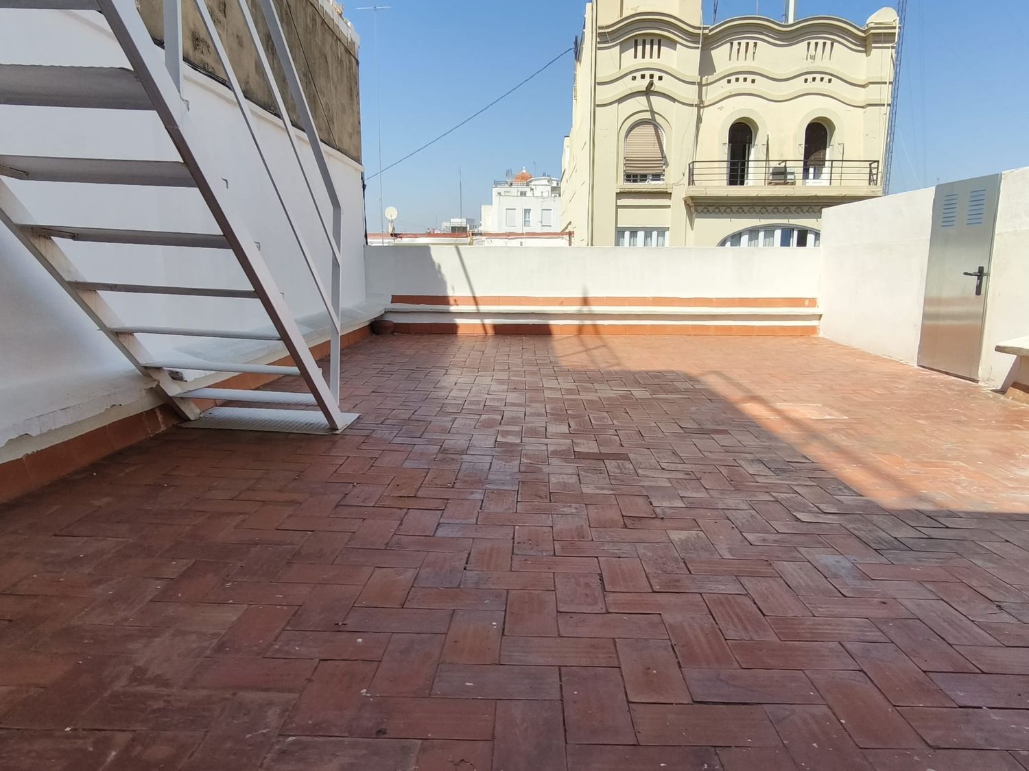 Ático en calle de Ciril Amorós, 24 - Foto 15