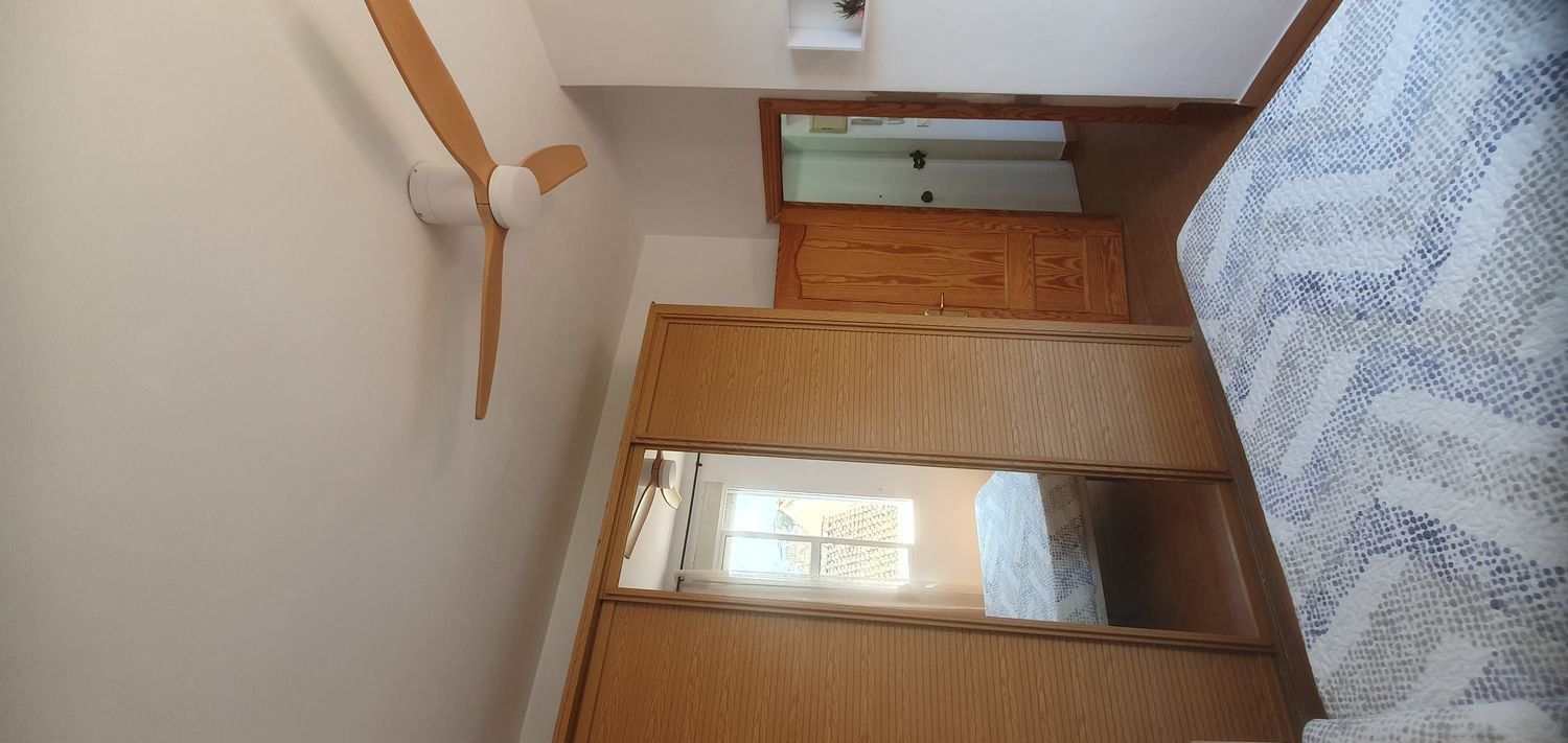 Piso en Ciudad Jardín, Málaga - Foto 17