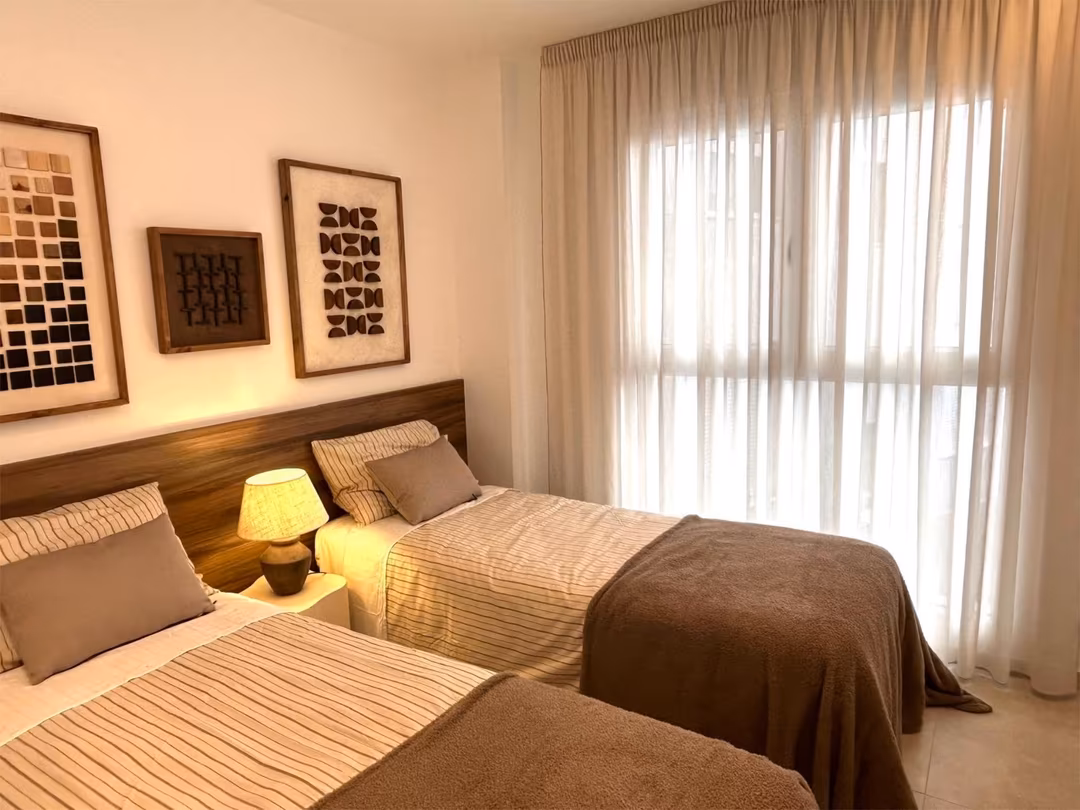 Piso en  Calle Teniente Durán 1 - Foto 14