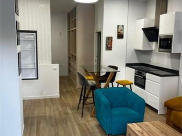 Loft en Carlos III - Foto 7