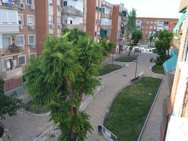 Alquiler de piso en Calle de Vasco de Gama, 16 - Foto 11