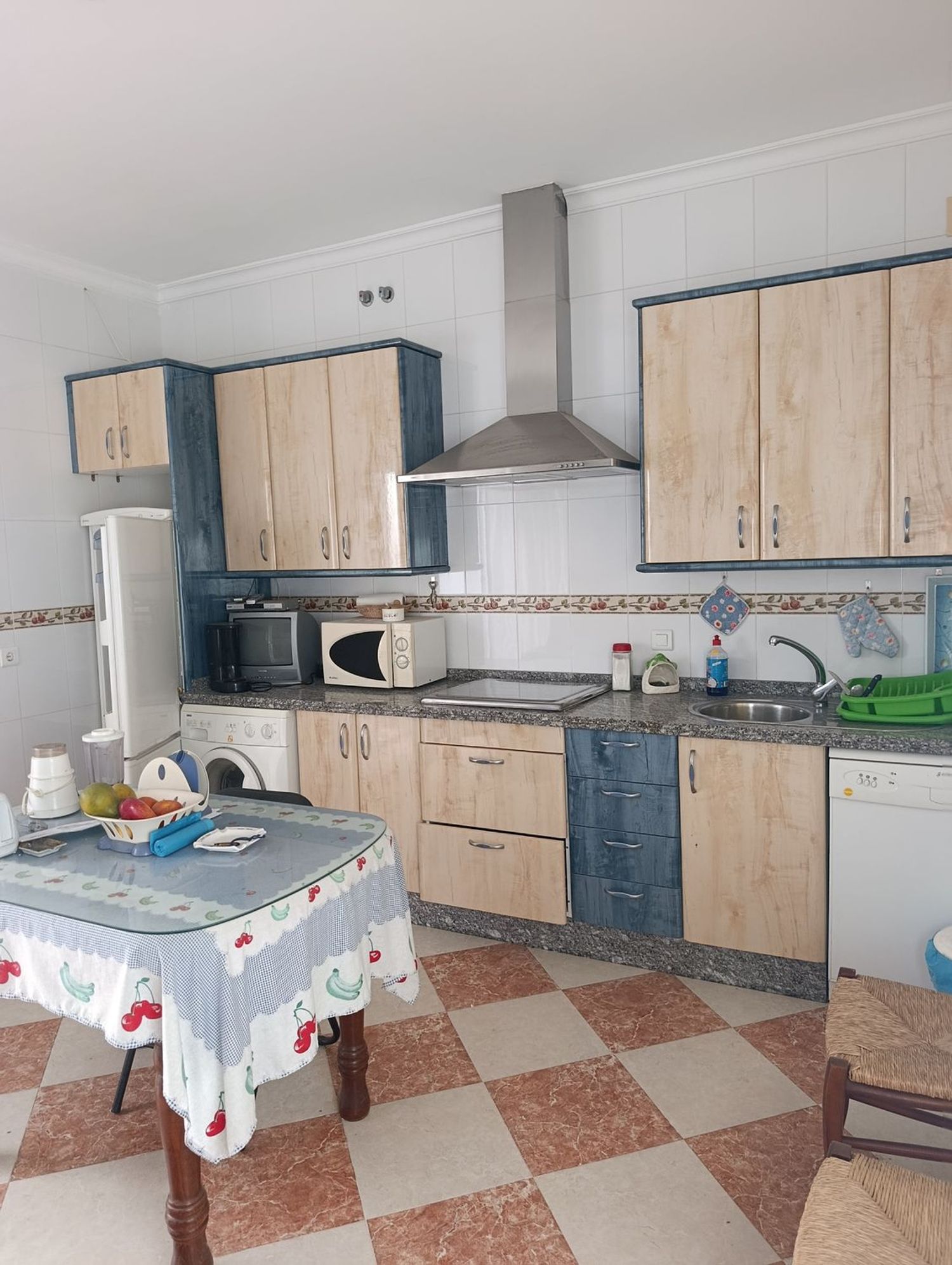 Chalet adosado en Calle los Molinos s/n - Foto 13
