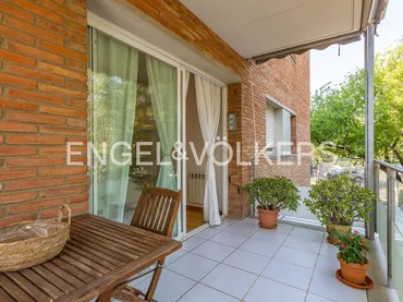 Piso en Sant Cugat del Vallès - Foto 12