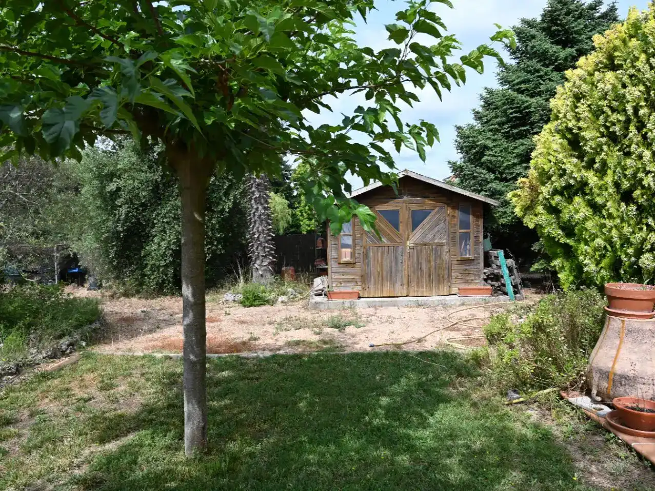Chalet en Sant Antoni de Vilamajor - Foto 7