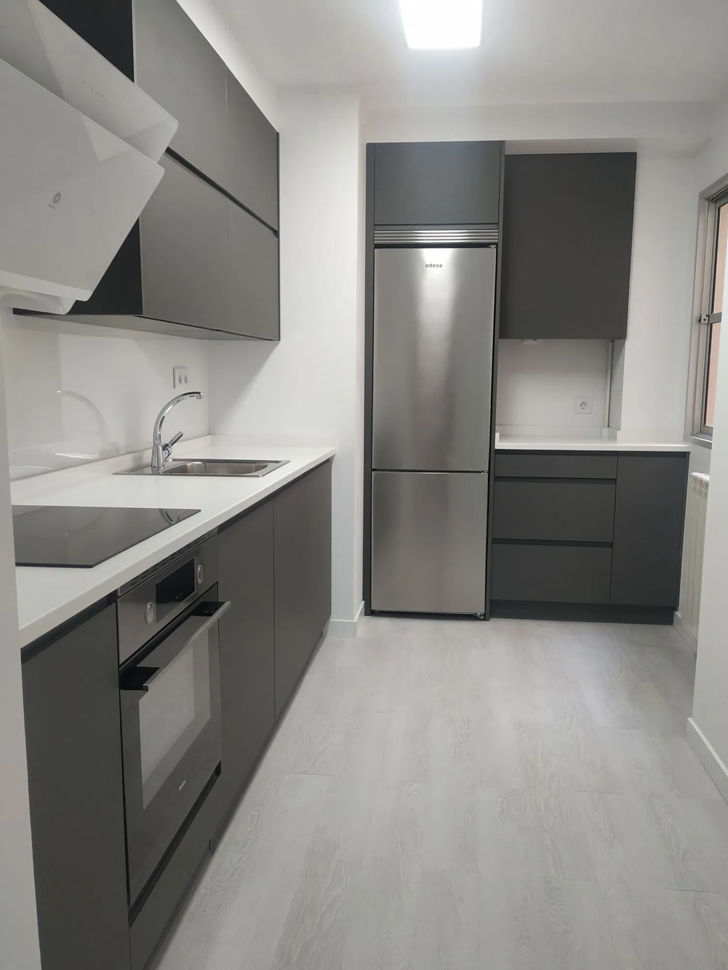 Piso en calle de Adolfo Aznar, 33 - Foto 2