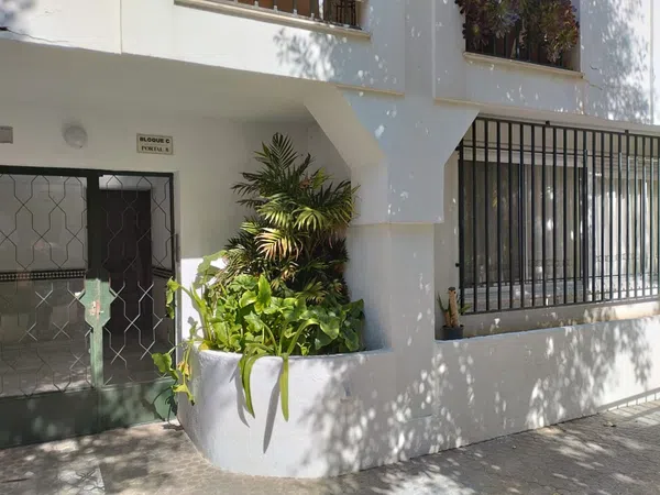 Piso en Avenida de Cervantes, 23, Bola de Oro, Bola de Oro - Foto 30