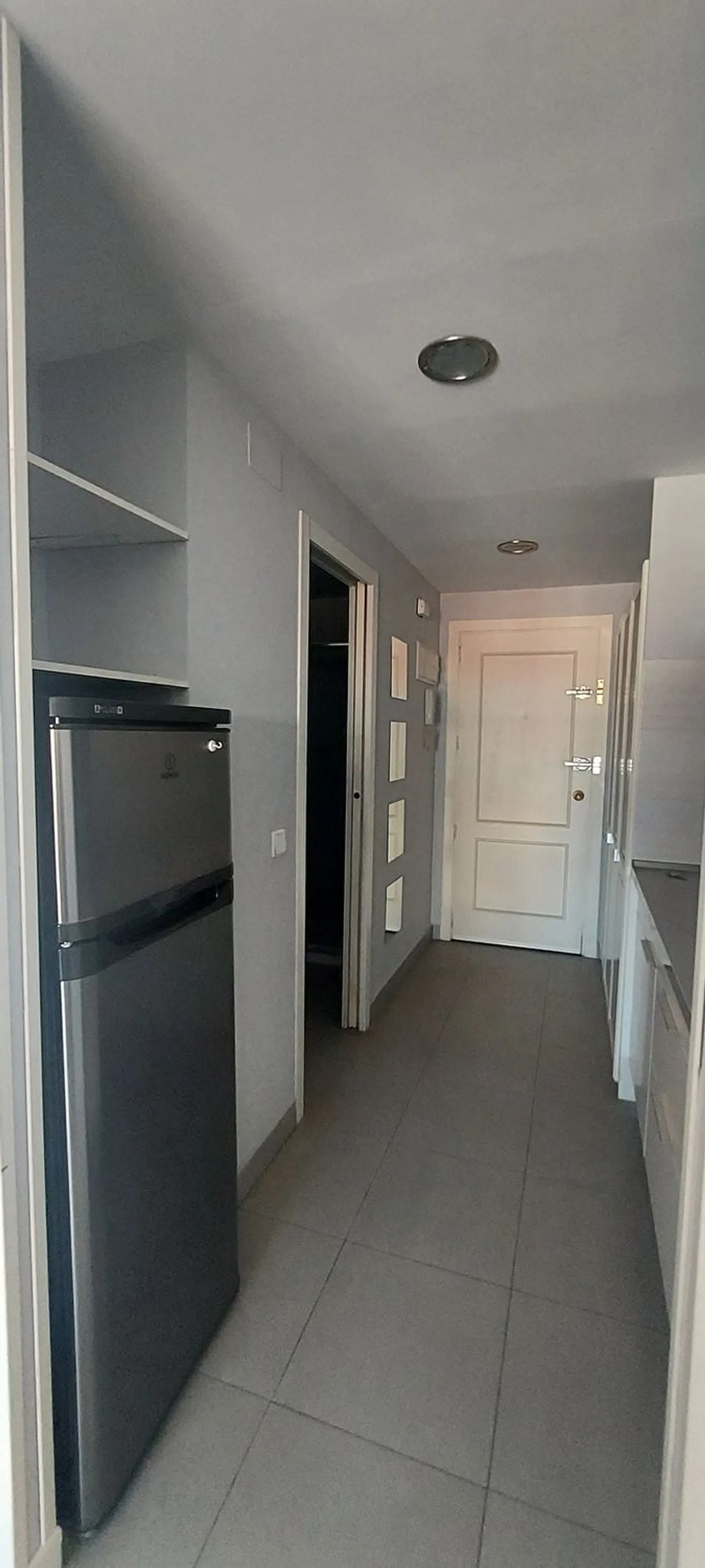 Estudio en calle de Bravo Murillo, 85 - Foto 10