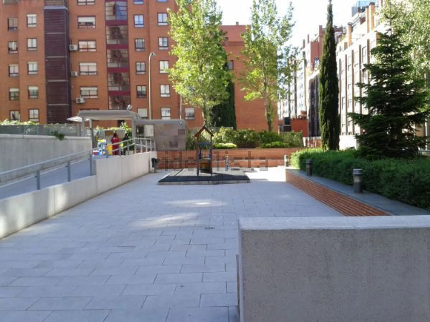 Piso en calle Rafael Bergamín, 5 - Foto 21