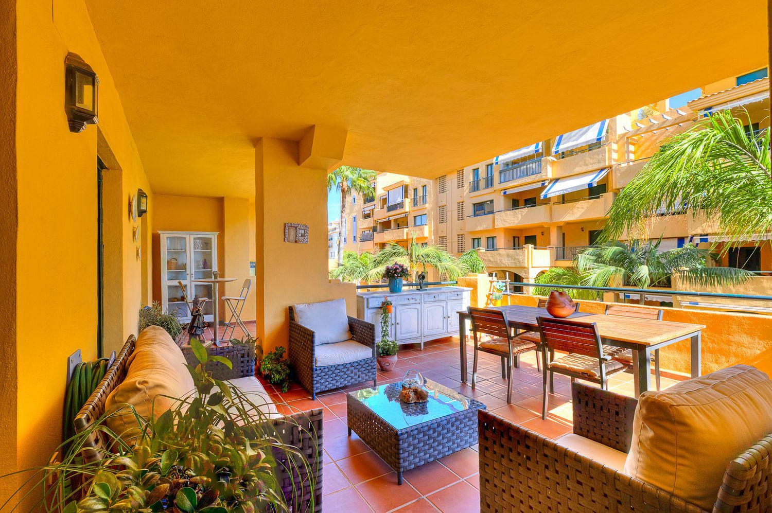 Piso en avenida Santiago de Compostela s/n sn - Foto 15